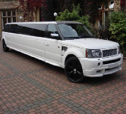 ford excursion limo for sale uk